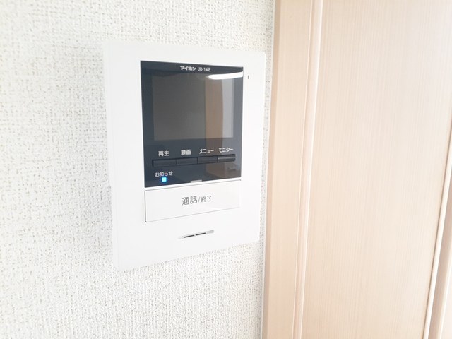 ラフレシール セキュリティ