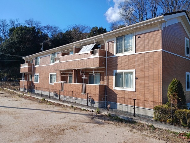 MAISON・SOLEIL 外観