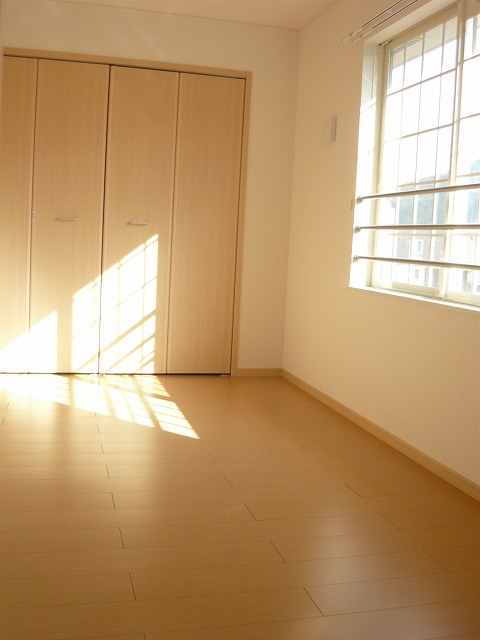 ＭＡＩＳＯＮ・ＳＯＬＥＩＬ ベッドルーム
