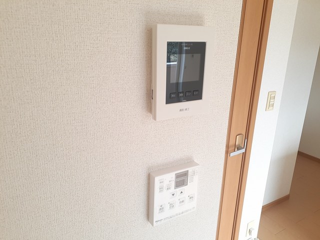 アイビーフラットＡ その他設備