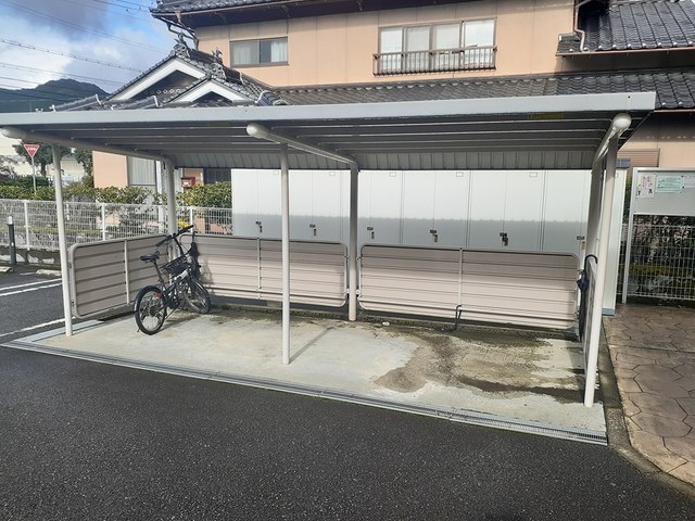 アイビーフラットＡ その他