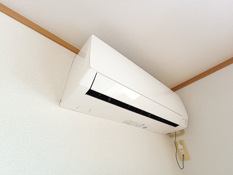 サンライズ その他設備