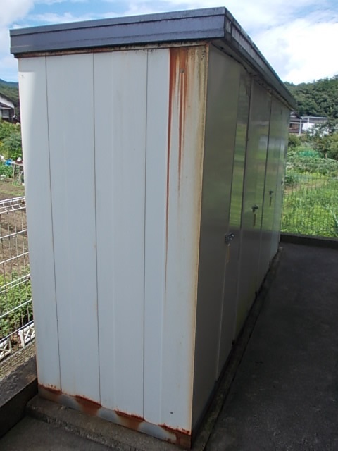 サンライズ その他