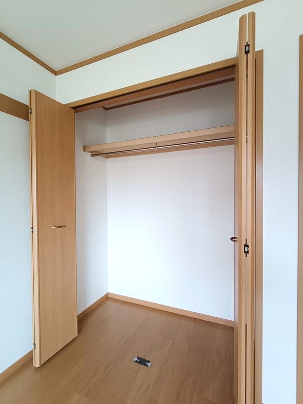 フロイライン　アミィＢ 収納