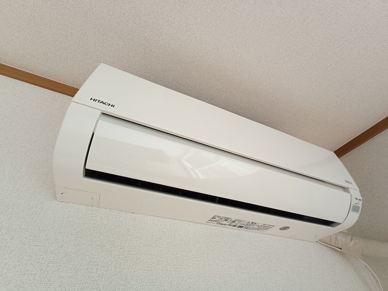 フロイライン　アミィＢ その他設備