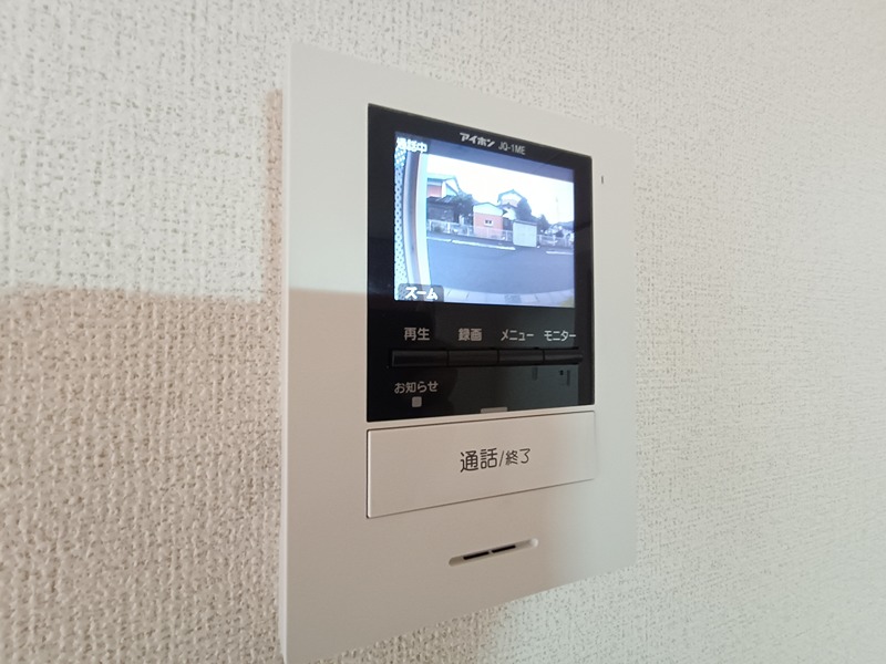 フロイライン　アミィＢ セキュリティ