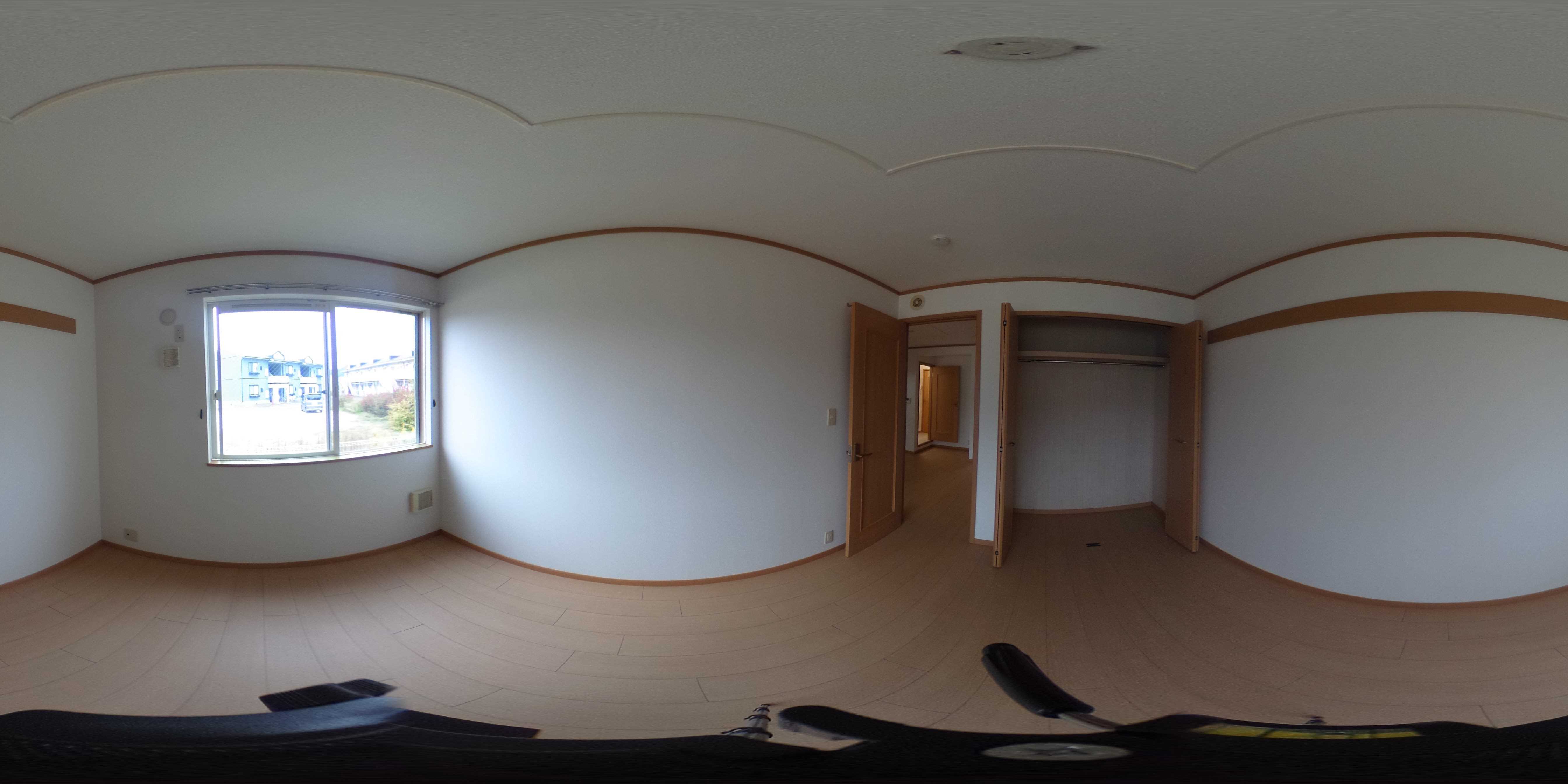 フロイライン　アミィＢ その他部屋・スペース