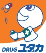 プエンテ　サツキ ドラッグストア
