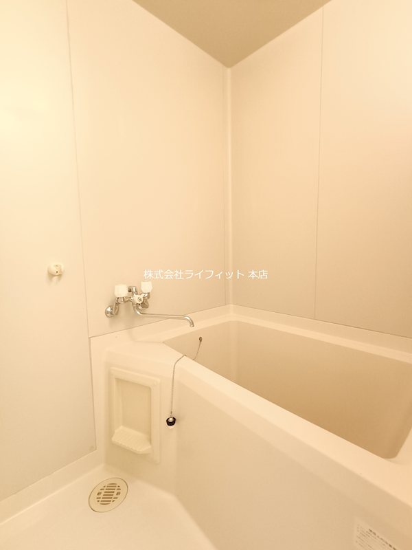 アーバンハイツ 風呂画像