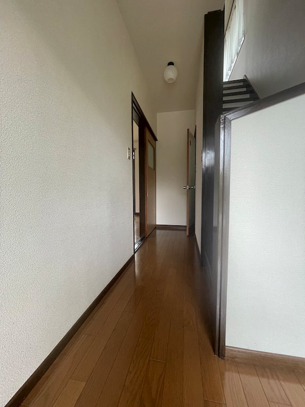 山菱パークハイツ　 その他部屋・スペース