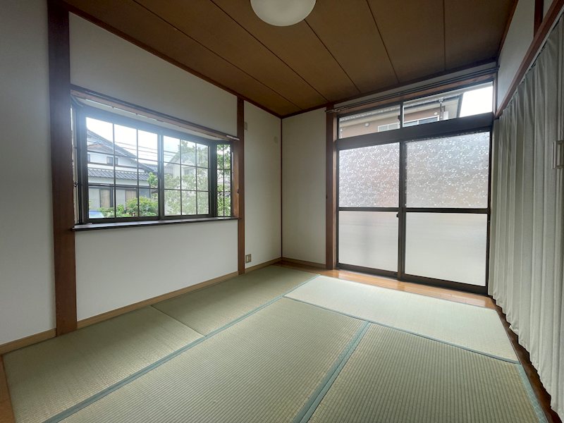 山菱パークハイツ　 その他部屋・スペース