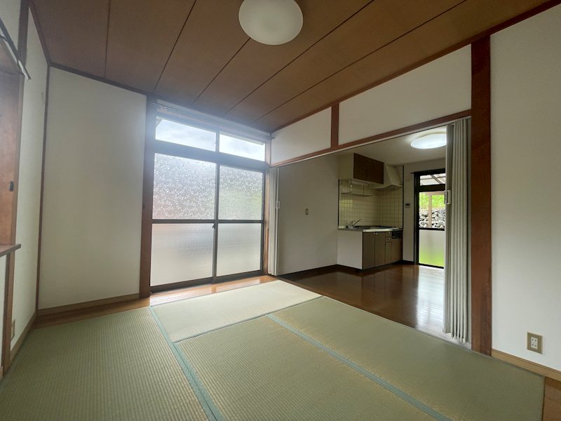 山菱パークハイツ　 その他部屋・スペース