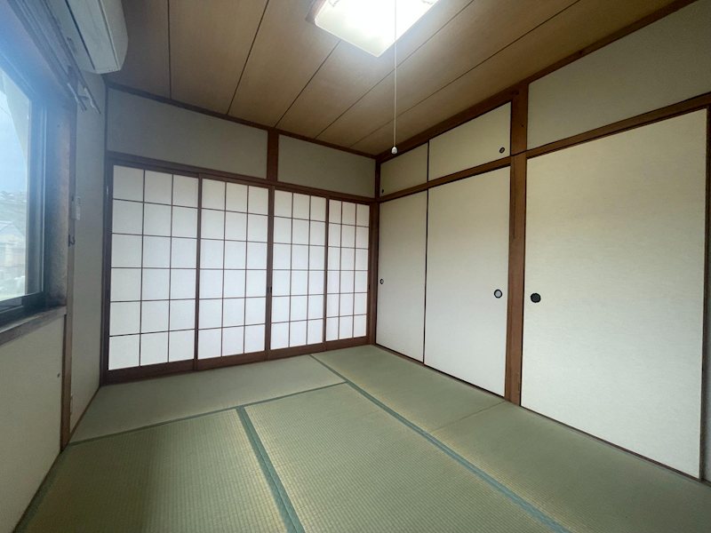 山菱パークハイツ　 その他部屋・スペース