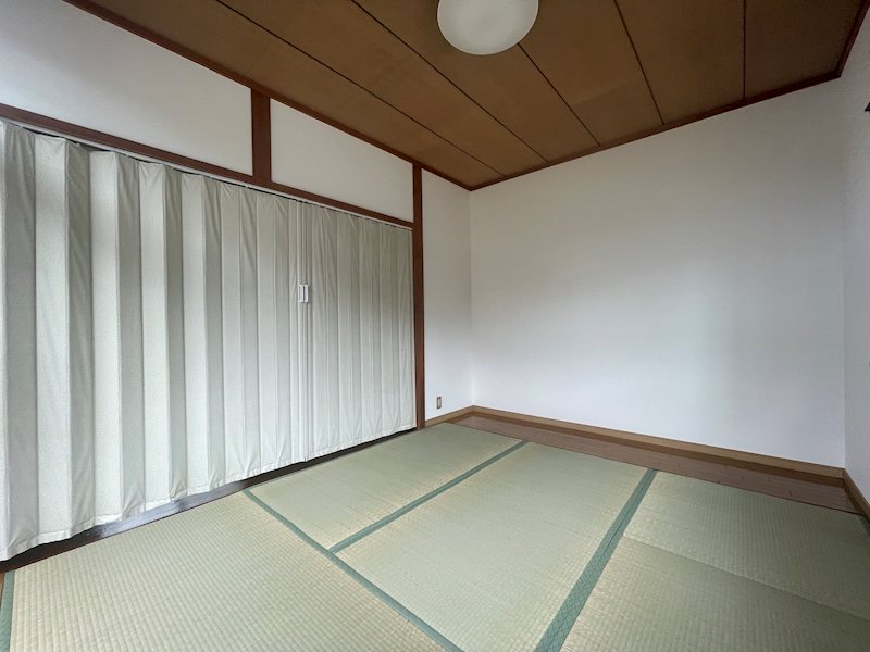 山菱パークハイツ　 その他部屋・スペース