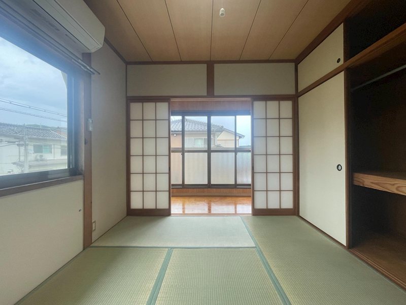 山菱パークハイツ　 その他部屋・スペース