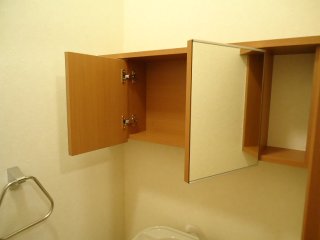 サニーコート・Ｊｏｈ 収納