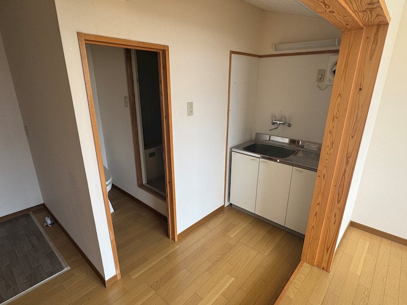 大開通りアパート その他部屋・スペース