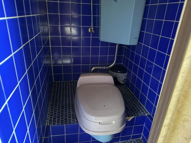 生田通り貸店舗兼住居2 その他