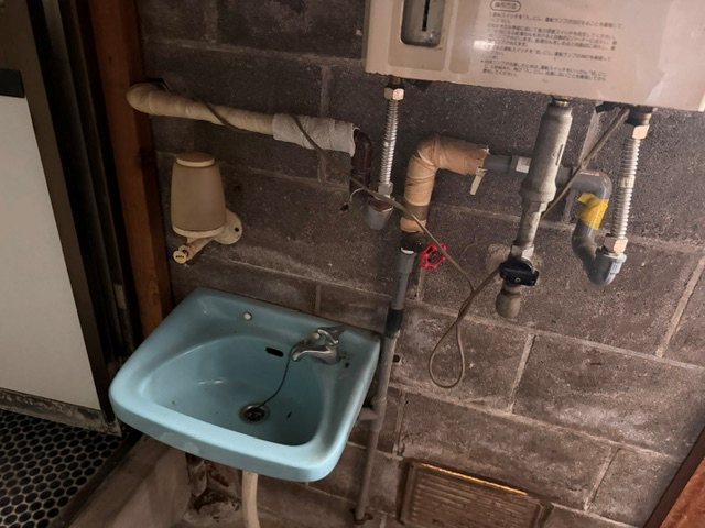 生田通り貸店舗兼住居1 その他
