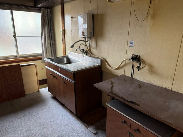 生田通り貸店舗兼住居1 その他