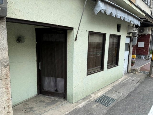 生田通り貸店舗兼住居1 その他
