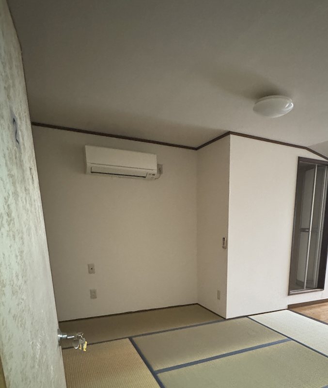 大開通りアパート その他設備