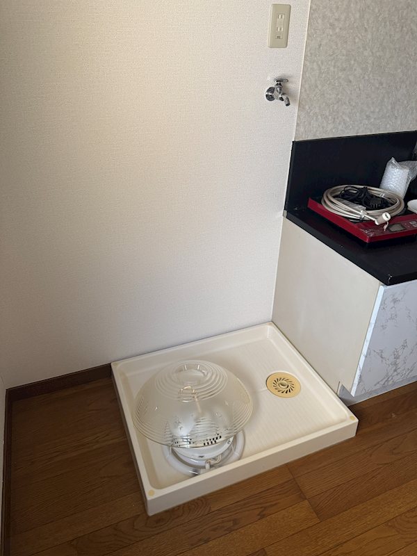 大開通りアパート その他