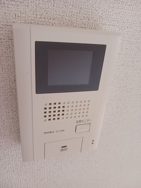 アミカーレＡ セキュリティ