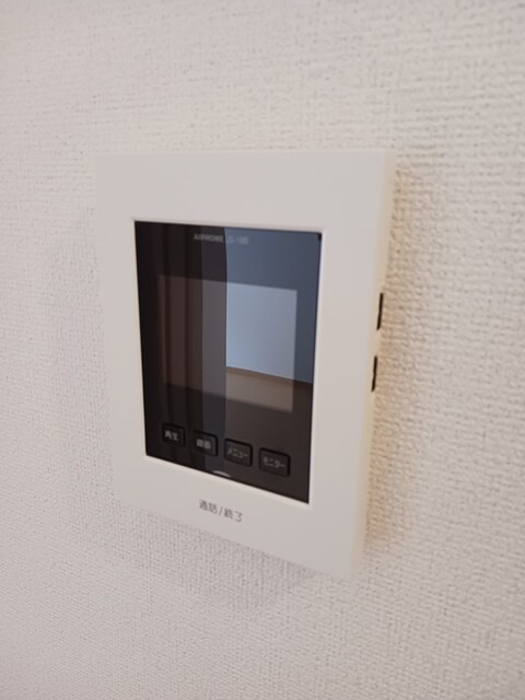 アルメールＣ セキュリティ