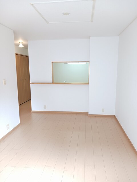 アルメールＣ リビング
