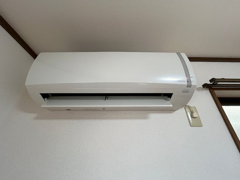 ライフィットコートⅢ その他設備