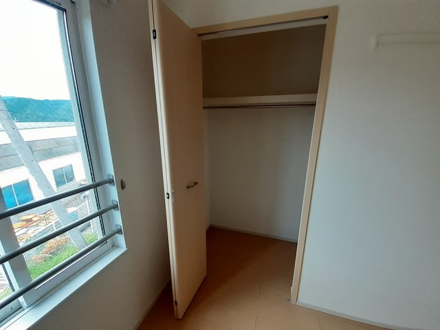 グラン　ミラージュ 収納