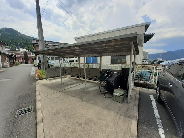 グラン　ミラージュ その他共有部分