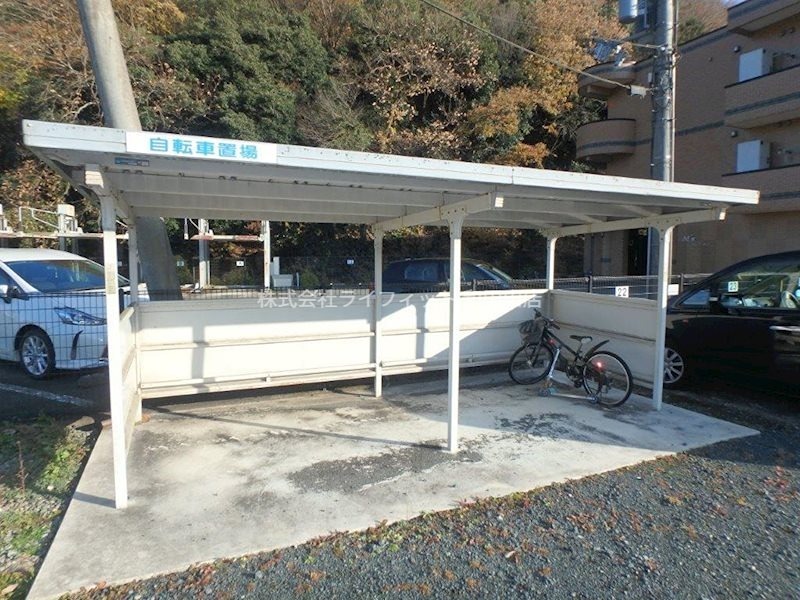 Ｍ’sマンション その他共有部分