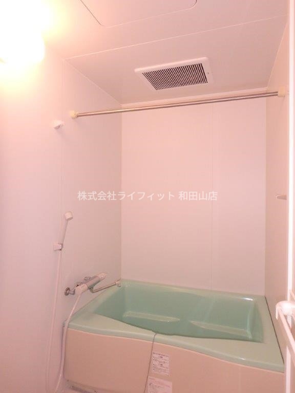 Ｍ’sマンション 風呂画像