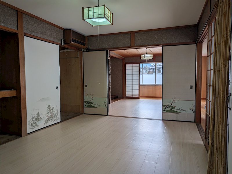 厚貸家（離れ） その他部屋・スペース