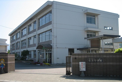 厚貸家（離れ） 小学校