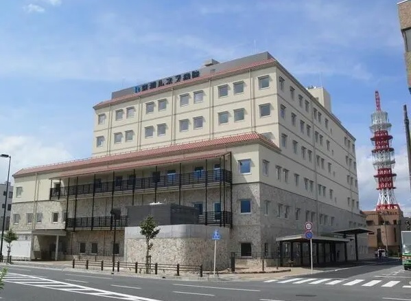 厚貸家（離れ） 総合病院