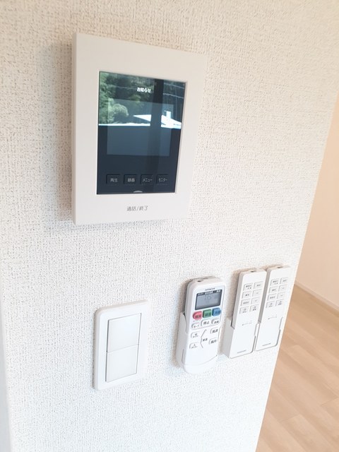 オーガスタ長田 その他設備