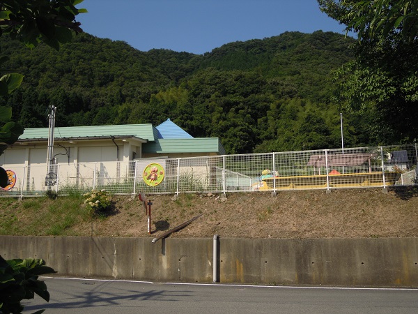グランデールⅠ 幼稚園