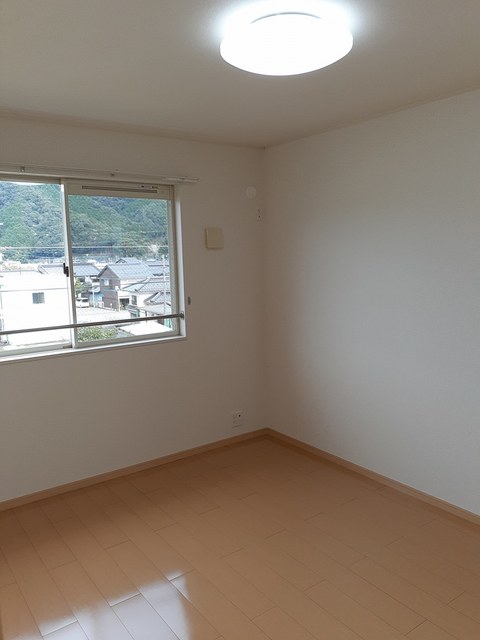 Ｎｅｗ和田ハイツ　Ａ ベッドルーム