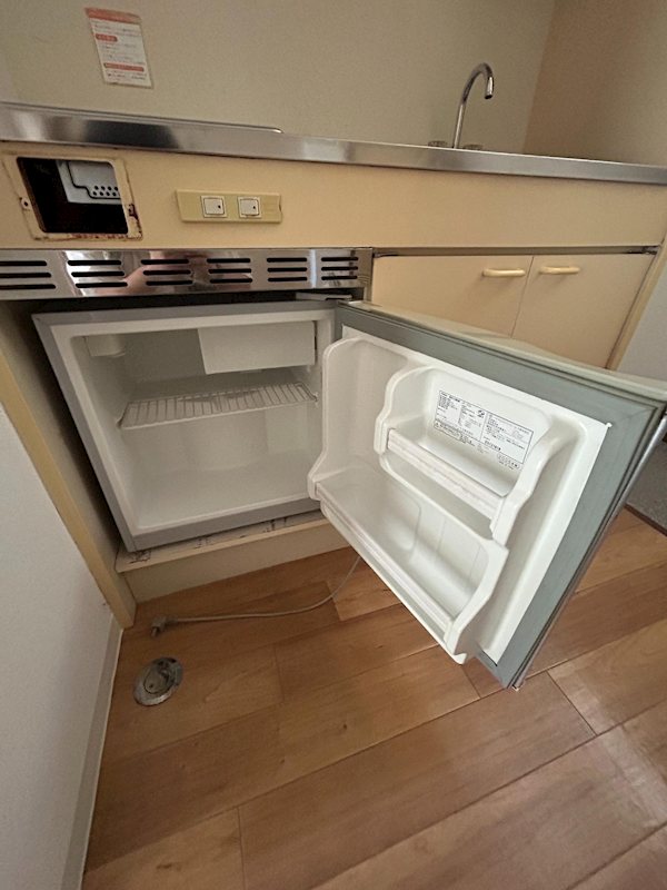 ヴァン　キャッスル B その他設備