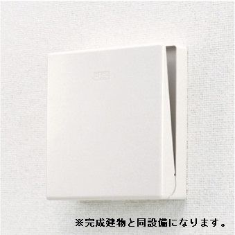 ポルトキアーロ その他設備
