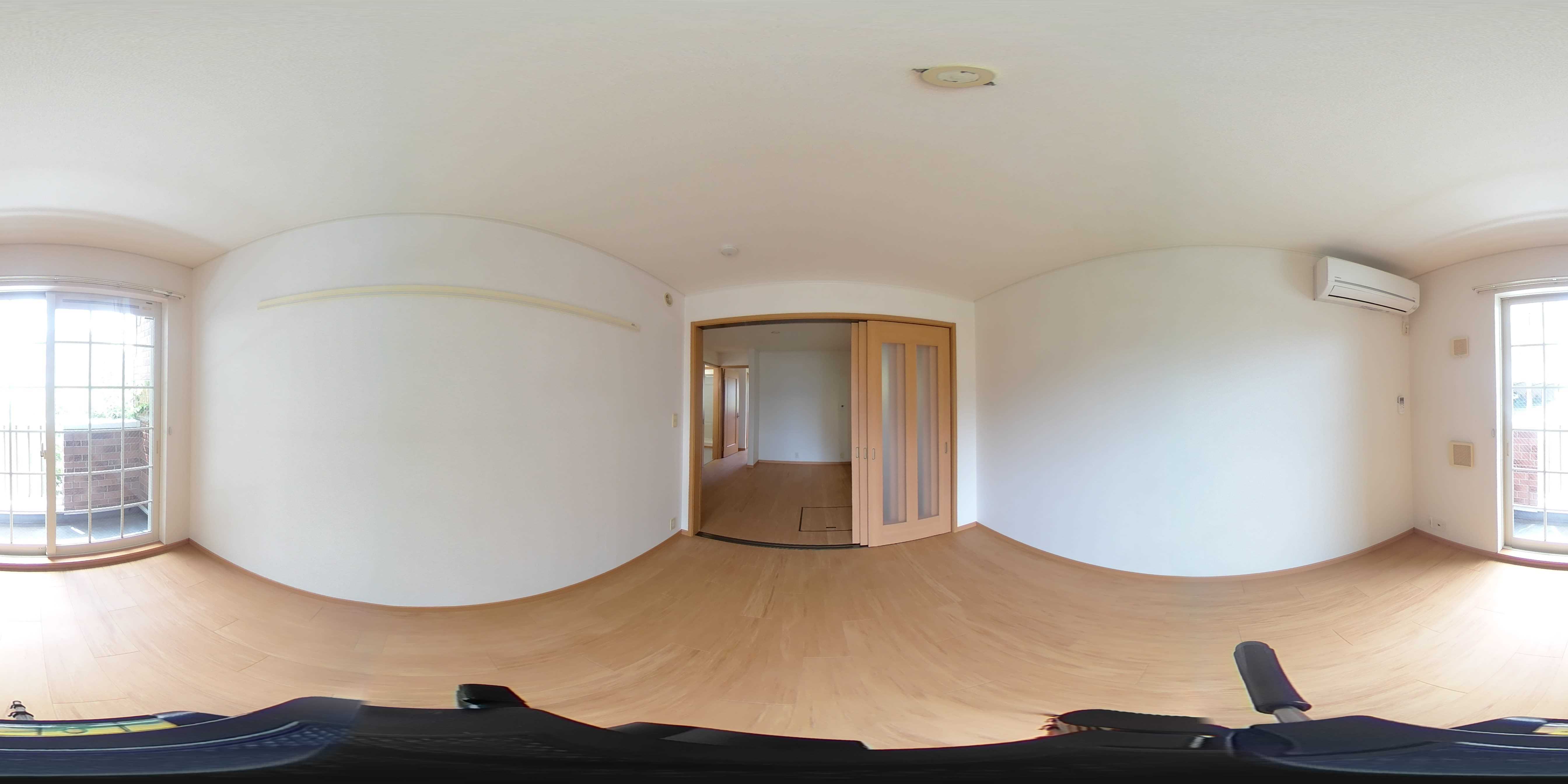 アルカンシエルⅡ その他部屋・スペース