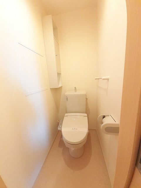 グレース　レミカ トイレ