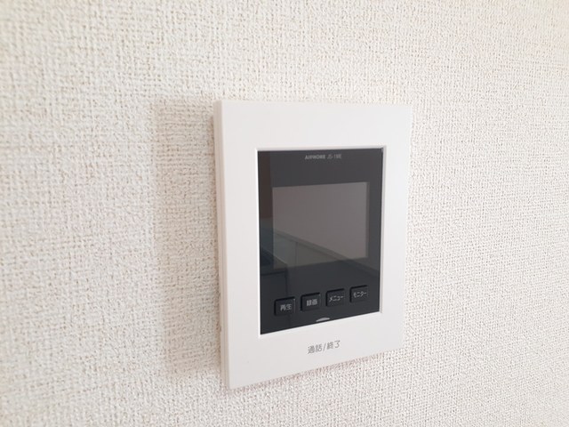 グレース　レミカ セキュリティ