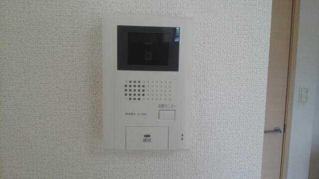 ラフレシール セキュリティ