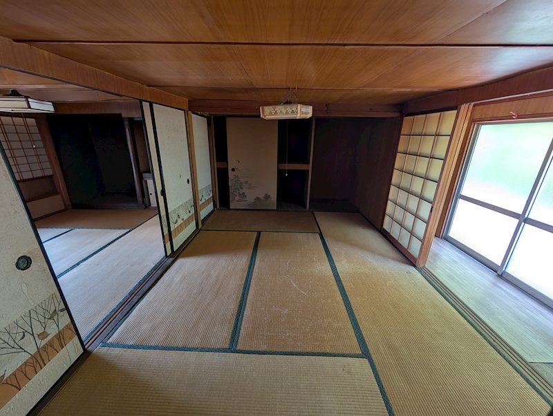 多保市　倉庫兼事務所 その他