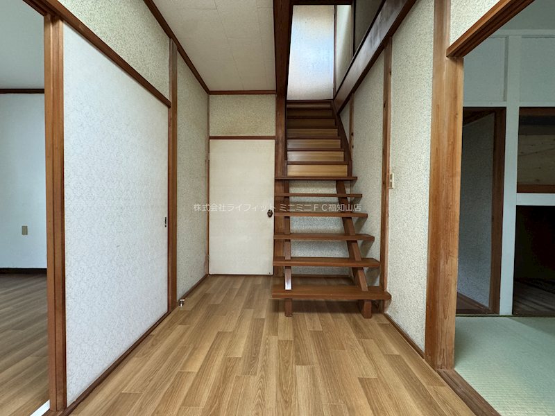 天田貸家 その他