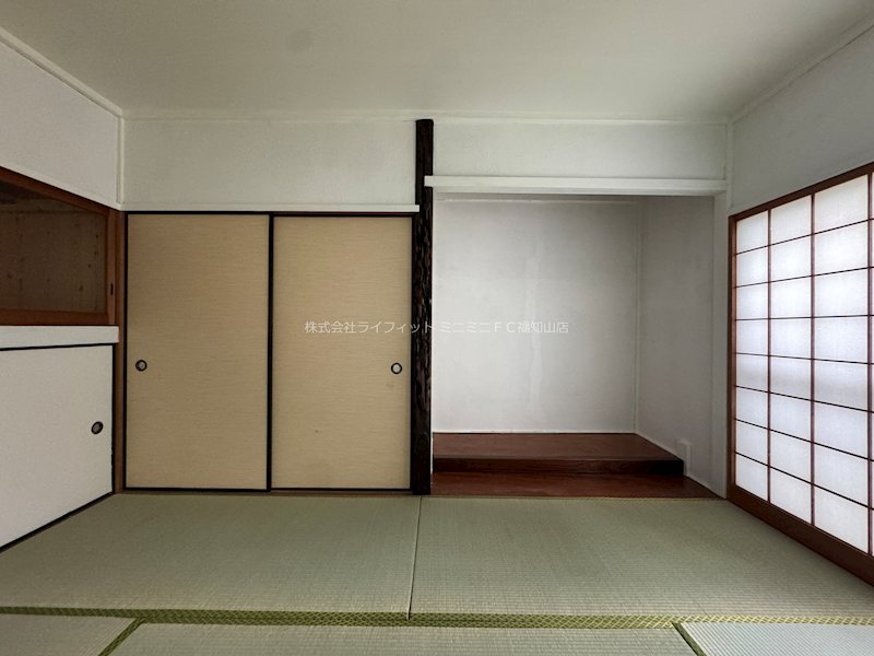 天田貸家 その他